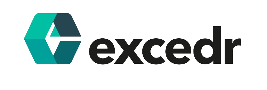 Logo of Excedr