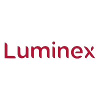 Luminex logo