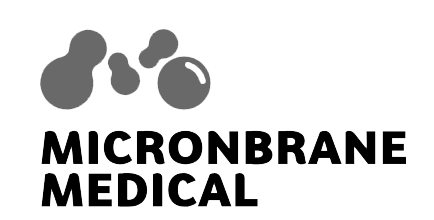 Microbrane Medical Logo
