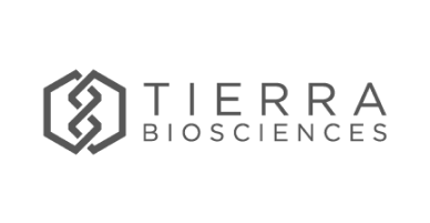 Tierra Logo