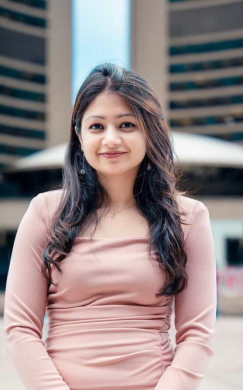 Photo of Jainu Ajit, GenoWrite guest author